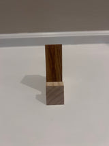 Viora Custom Wood Stand *5
