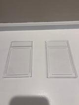 Graded Card Case