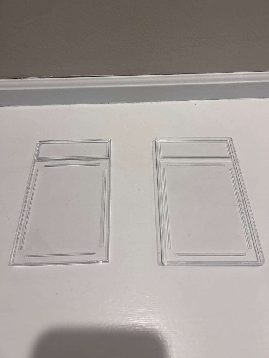 Graded Card Case