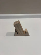 Viora Custom Wood Stand *5