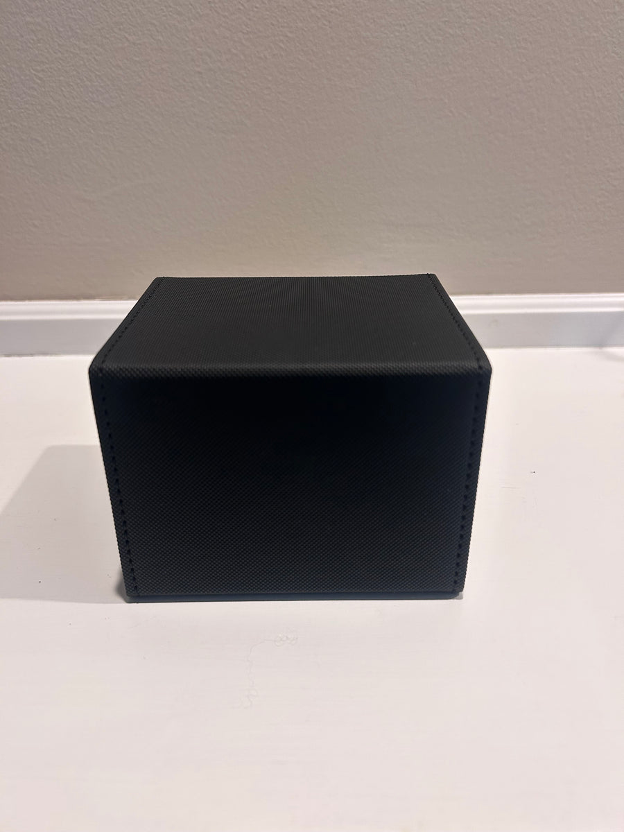 Magnetic Card Holder Storage Box – Horizontal