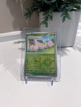 Top Loader Sleeves