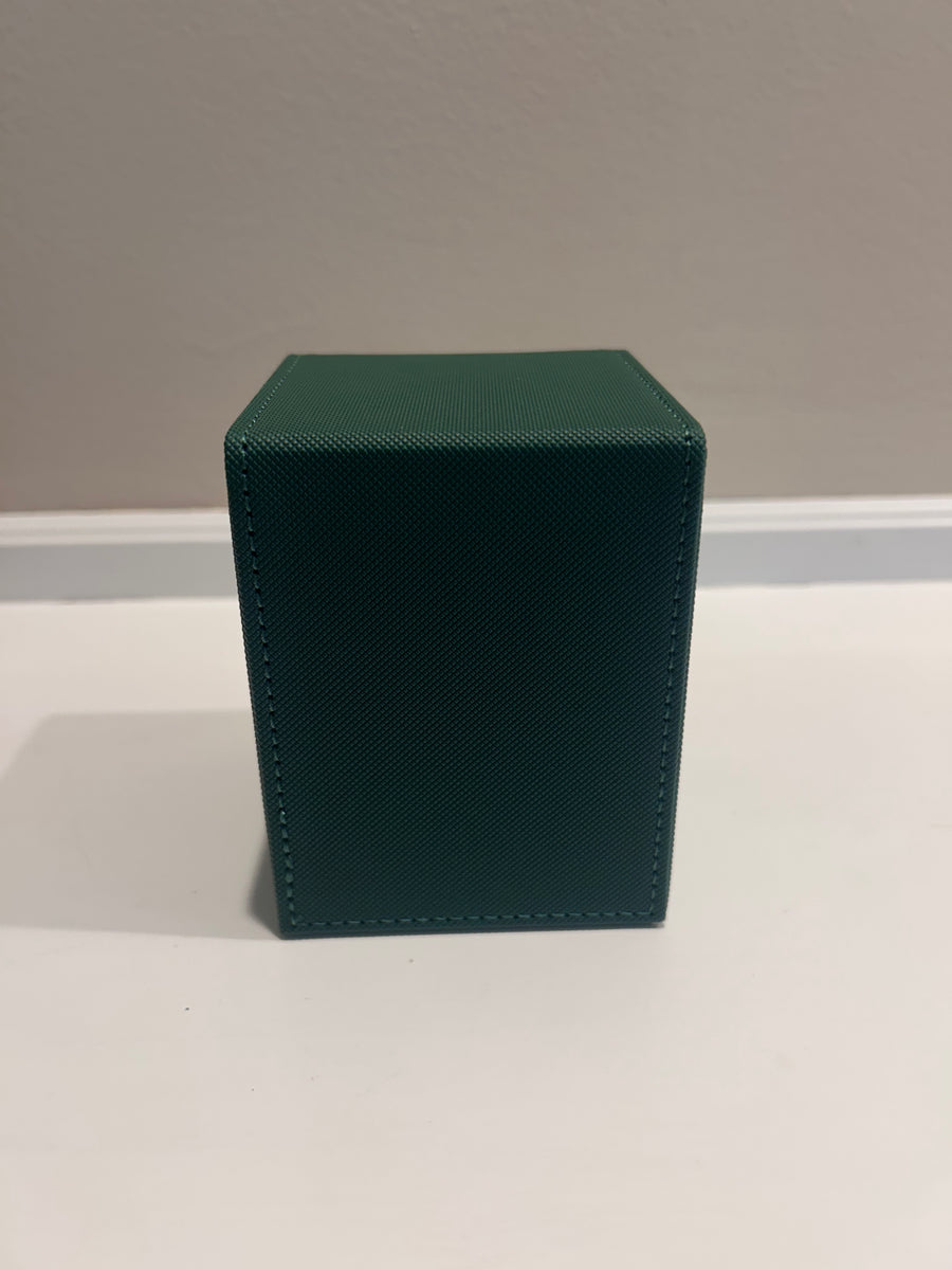Magnetic Card Holder Storage Box – Vertical