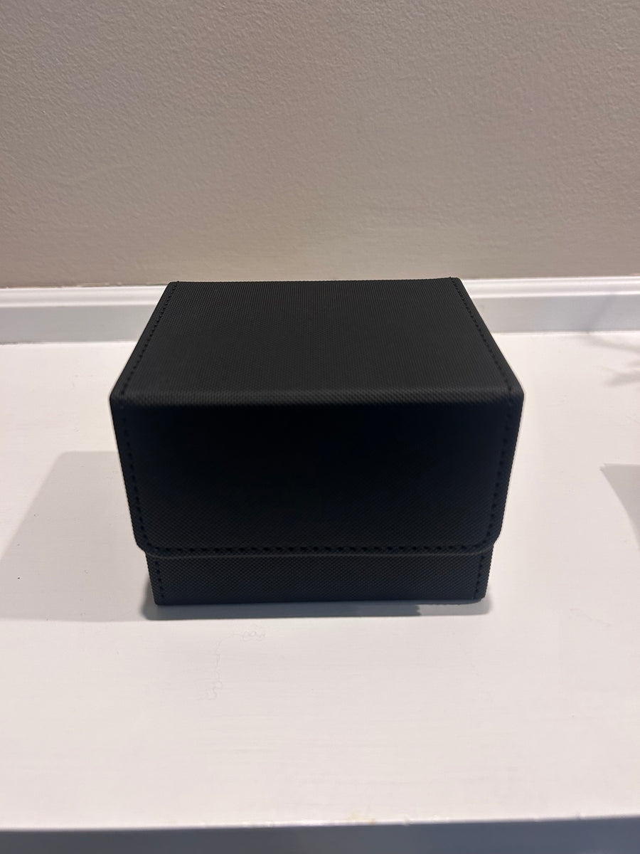 Magnetic Card Holder Storage Box – Horizontal
