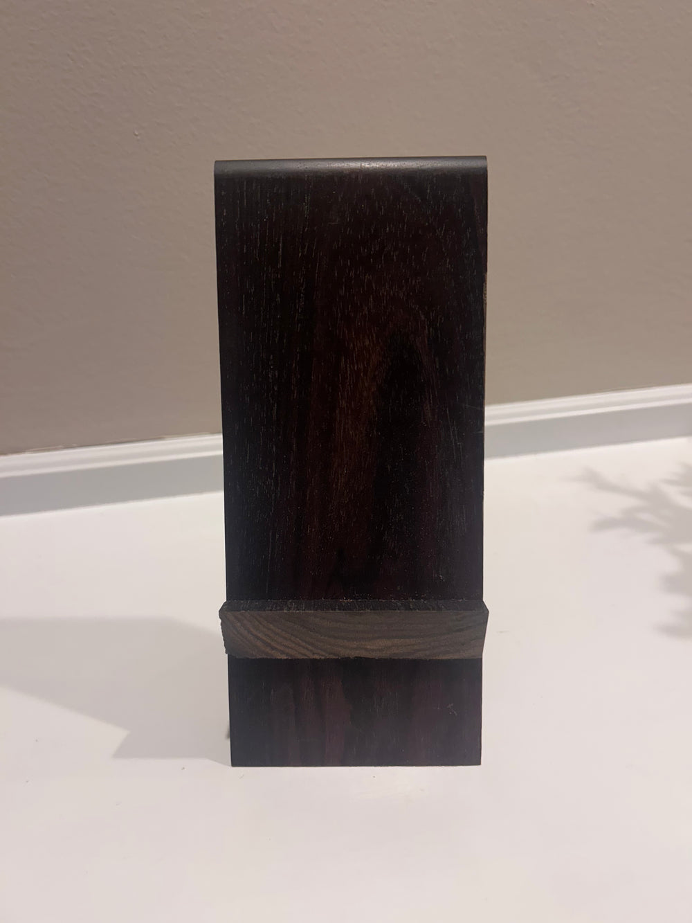 Viora Custom Wood Stand *2
