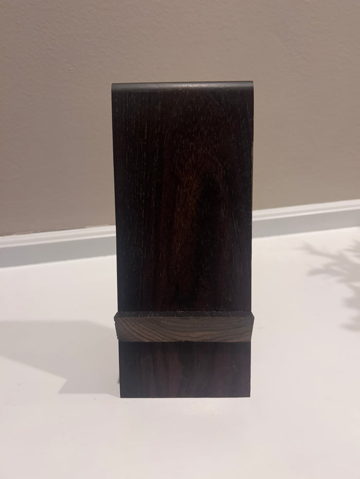 Viora Custom Wood Stand *2