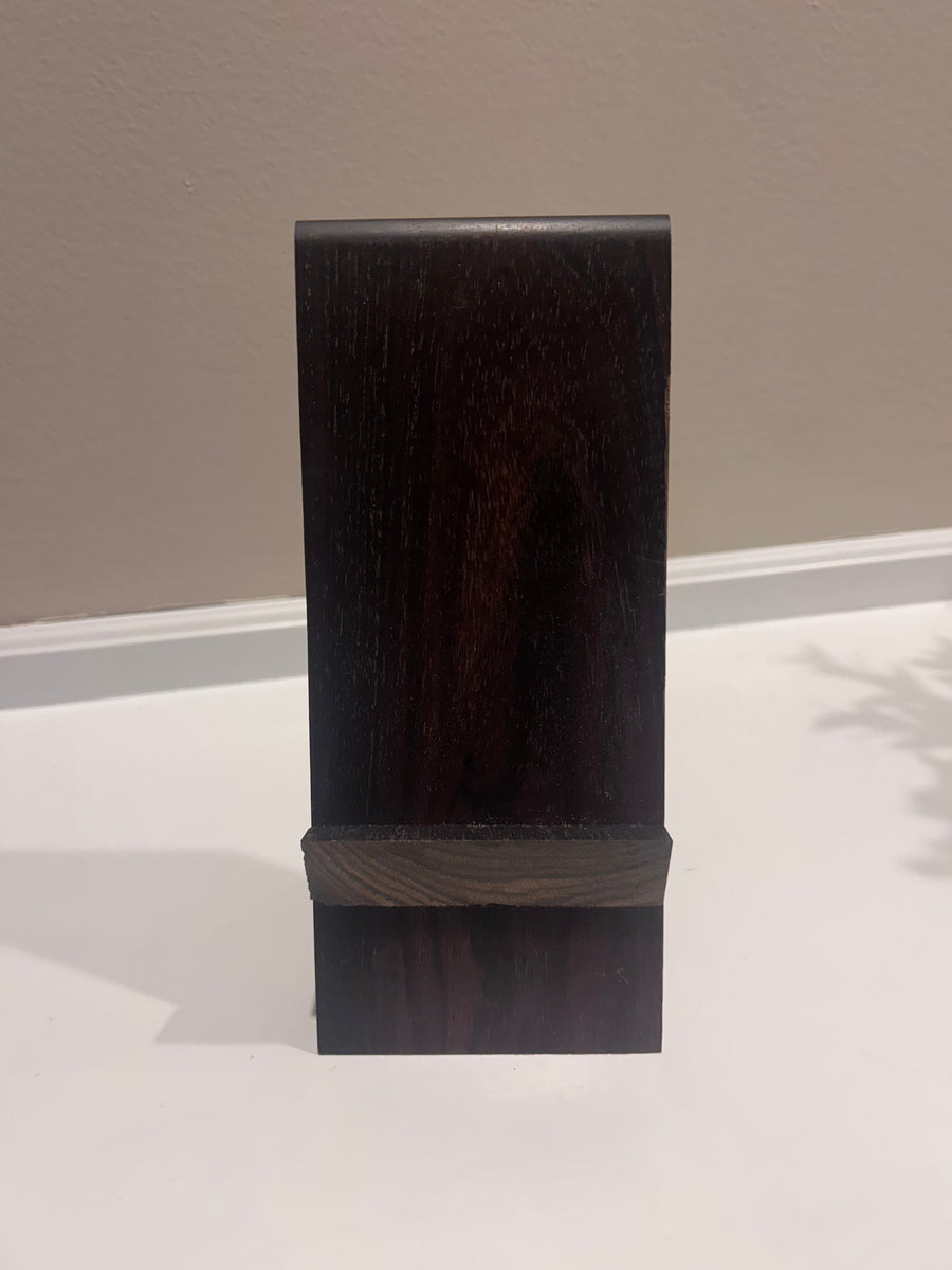 Viora Custom Wood Stand *2