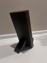Viora Custom Wood Stand *1