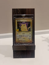 Viora Custom Wood Stand *1