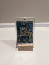 Viora Customer Wood Stand *4