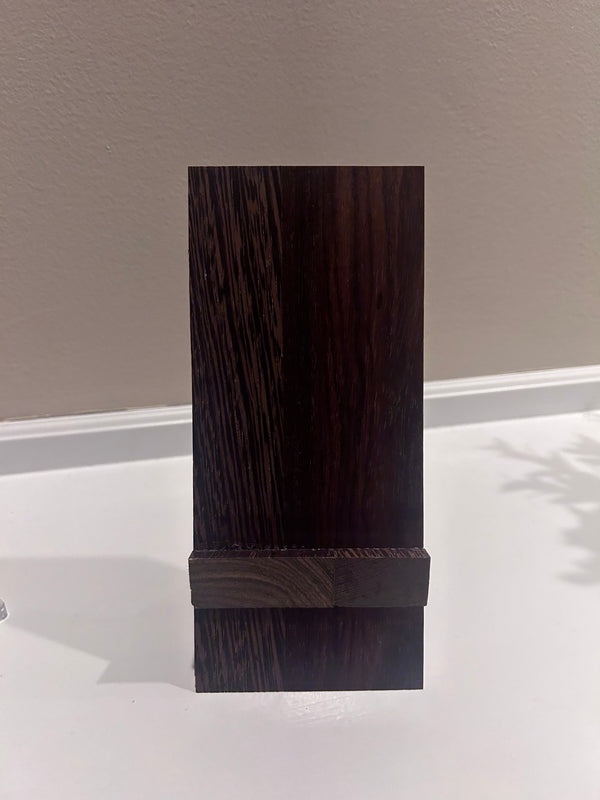 Viora Custom Wood Stand *1