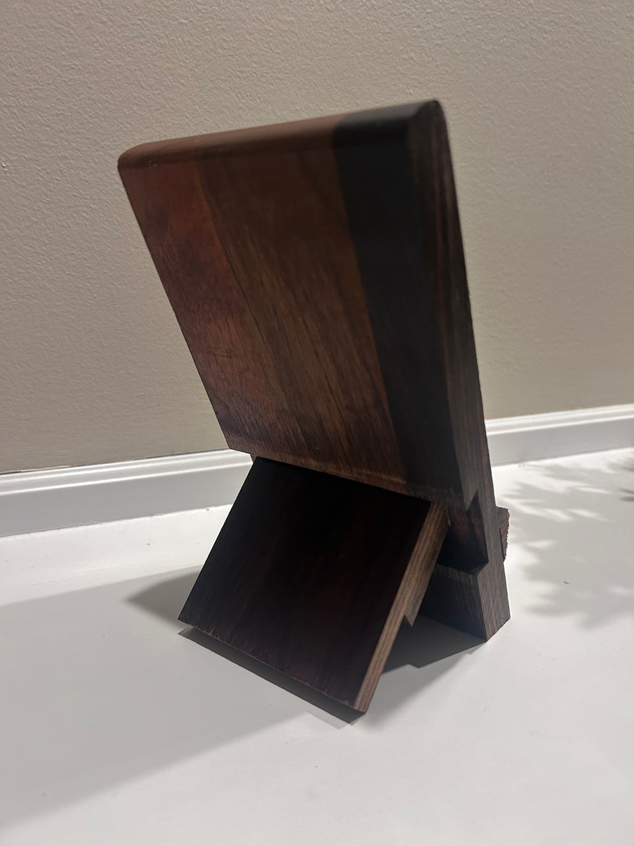 Viora Custom Wood Stand *3