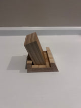 Viora Customer Wood Stand *4