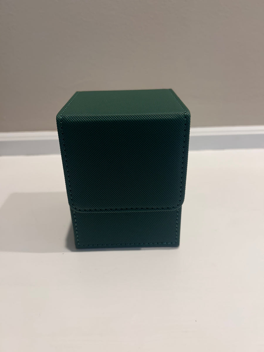 Magnetic Card Holder Storage Box – Vertical