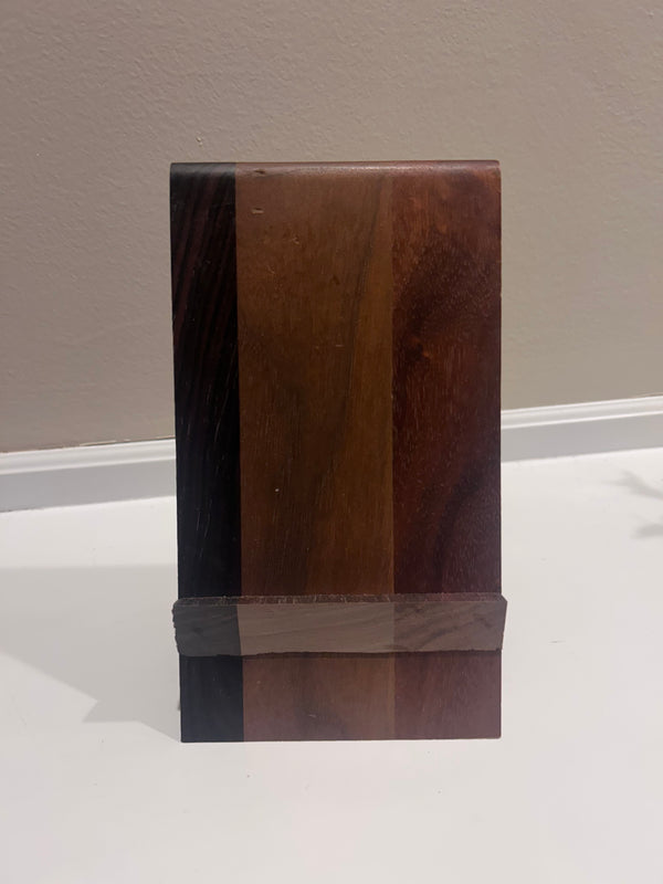 Viora Custom Wood Stand *3