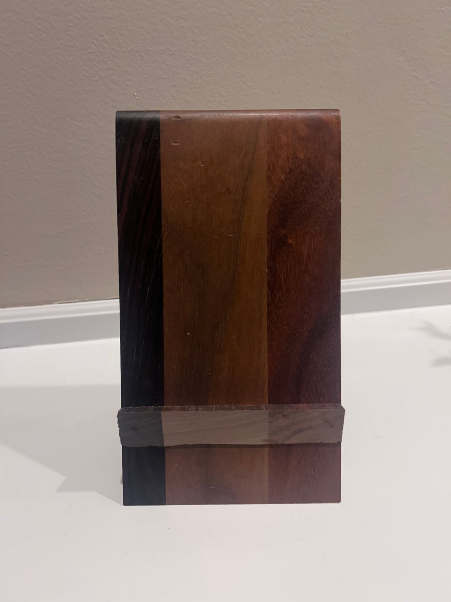Viora Custom Wood Stand *3