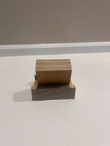 Viora Customer Wood Stand *4