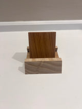 Viora Customer Wood Stand *4
