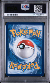 Gumshoos #153 Illustration Rare PSA 10 | 2025 Pokémon