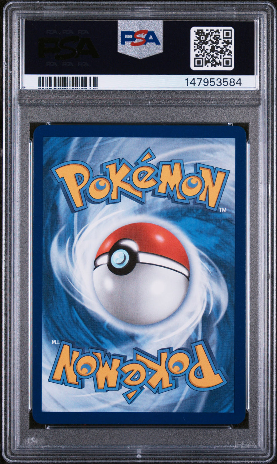 Gumshoos #153 Illustration Rare PSA 10 | 2025 Pokémon