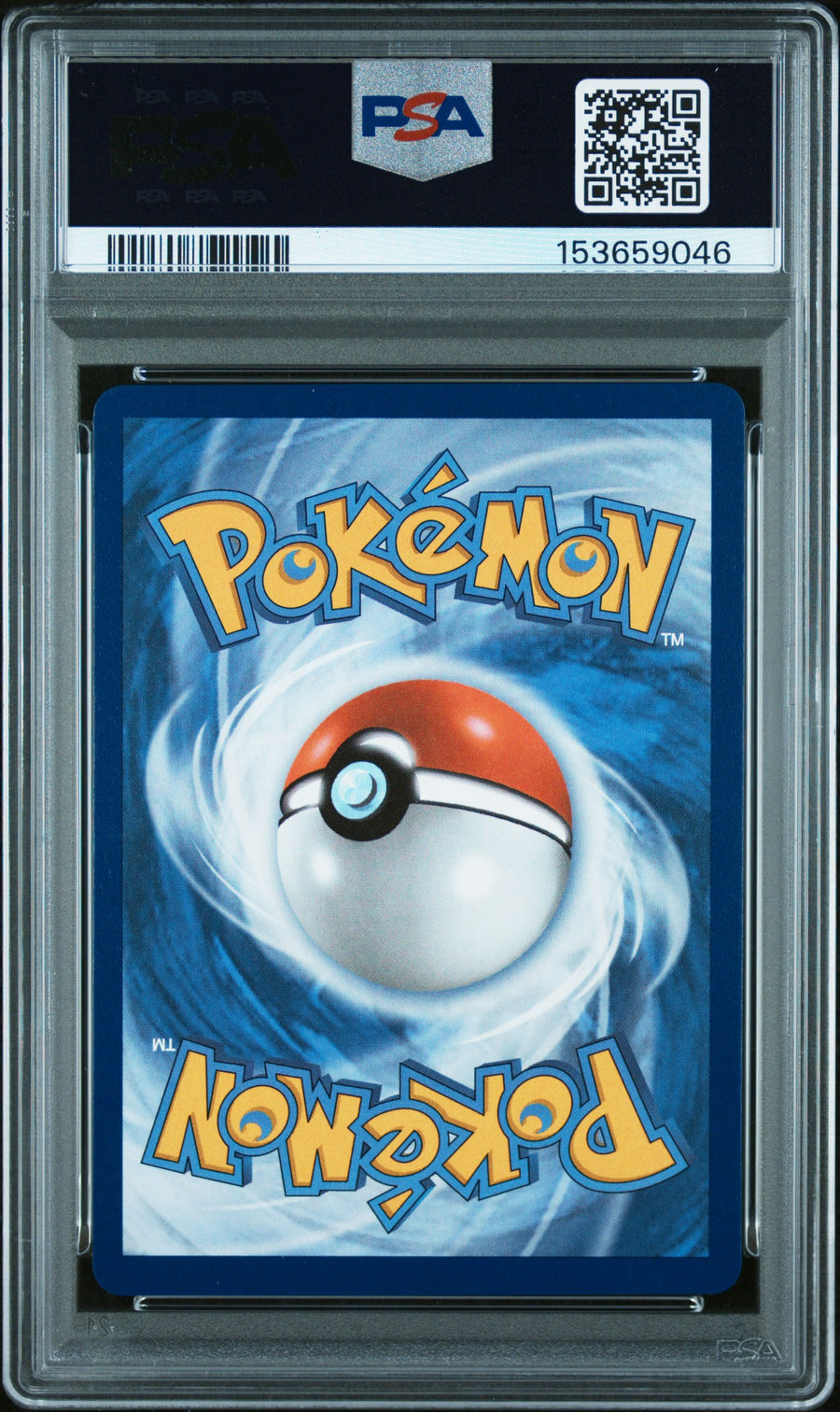 Espeon ex #175 Black Star Promo PSA 10 | 2025 Pokémon