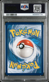 Beedrill V #161 Full Art PSA 9 | 2022 Pokémon